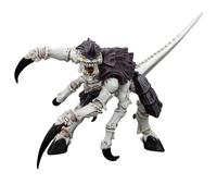 HiPlay JOYTOY Warhammer 40K 1/18 Tyranids Hive Fleet Leviathan Hormagaunt 2 JT00416 Figura de acción