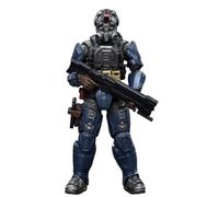 HiPlay JoyToy Warhammer 40k Collectible Figure: Army Builder Promotion Pack Figure 09, 1:18 Scale Action Figures JT8056