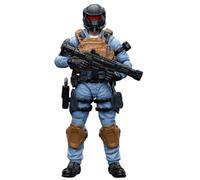 HiPlay JoyToy Warhammer 40k Collectible Figure: Army Builder Promotion Pack Figure 10, 1:18 Scale Action Figures JT8063