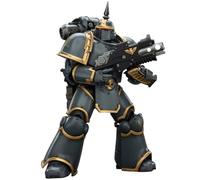 HiPlay JOYTOY Warhammer Lobos Espaciales MK LLL Legionario Táctico JT02656 Figura de Acción Escala 1/18