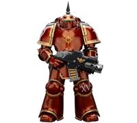 HiPlay JOYTOY Warhammer Mil Hijos MK III Legionario Táctico JT02694 Figura de Acción Escala 1/18