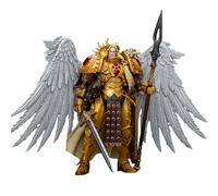 HiPlay JOYTOY Warhammer The Horus Herejy 1/18 Blood Angels Sanguinius Primarca de la IXª Legión JT00218 Figura de acción