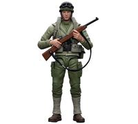 HiPlay JOYTOY WWll Ejército de los Estados Unidos JT8933 Figura de Acción Escala 1/18