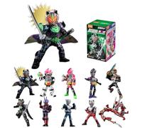 HiPlay Kamen Rider All Stars Vol.3 Blood Caja Sorpresa Figuras 74203 Caja Individual
