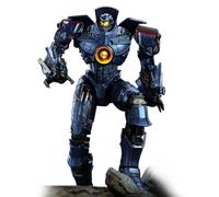 HiPlay LingjiHun Figura Coleccionable Completa: Gipsy Danger Figura de acción en Miniatura LLZ