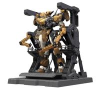 HiPlay Ming Jiang Leyenda Serie Blue Whale REA-03D Caracal (Color Desierto) Kit de Modelo para Armar