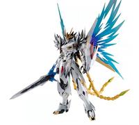 HiPlay Motor Nuclear Cao REN MNP-XH02A Kit de Modelo de Montaje