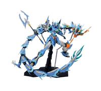 HiPlay Motor Nuclear Plastic Model Kits: AOBING, Mecha, 23 cm Collectible Action Figures MNP-XH03