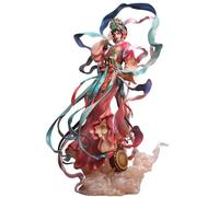 HiPlay Myethos Winter Begonia Shang Xirui: Ópera de Pekín Zhao Feiyan Ver. Figura de Arte PVC Escala 1/7