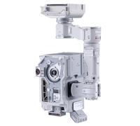 HiPlay PLANETRING Industry 1/6 Película The Wandering Earth 2 Moss Computadora Cuántica Inteligente Figura Prepintada