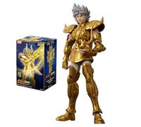 HiPlay Saint Seiya Champion Class Capricorn Shura (75011) Kit de Modelo de Figura de Acción