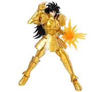 HiPlay Saint Seiya Champion Edition - Gemini Saga (75015) Figura de Acción Kit de Montaje