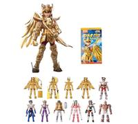 HiPlay Saint Seiya - Constellation Edition Series 1: Sagittarius's Trust 75001 Blind Box Action Figures Single Box