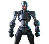 HiPlay Sheik Mainland 3MIN Proyecto Vol.2 Asalto a los Forasteros Deep Silver Assembly Model Kits