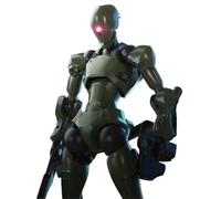 HiPlay Sheik Mainland 3MIN Proyecto Vol.2 Asalto en el Territorio de los Forasteros Combate Terrestre Conjunto Verde Modelo de Maqueta