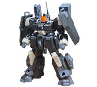 HiPlay Sheik Mainland Ultra Action Trooper Serie Homer Negro Kit de Modelo a Escala 1/144