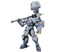 HiPlay SNAA The Round Table Knights SC-010 Furious Warhammer Galahad Kit de Modelo para Ensamblar a Escala 1/144