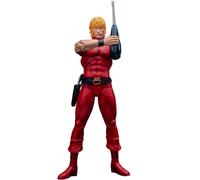 HiPlay Storm Collectibles 1/12 The Space Pirate: Cobra CTSP01 - Figuras de acción