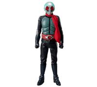 HiPlay threezero Shin Masked Rider: FigZero Masked Rider No.2 1:6 Scale Action Figure