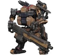 HiPlay Toy Alliance 1/18 Acid Rain Wars Duelgal D2R-w FAV-A129 Figura de acción pintada producto terminado