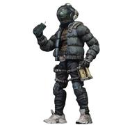 HiPlay Toy Alliance Acid Rain World 1/18 FAV-BS06 Oak Figura de Acción