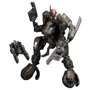 HiPlay Toy Alliance FAV-A132 - Figura de acción 1/18 ACID RAIN Sea Castle Winder Type 12WDk - Figura de acción pintada