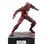 HiPlay U.P.Figures LPZZ Dark Nights: Metal - The Red Death Figura de acción Escala 1/12