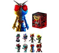 HiPlay WASA Kamen Rider206 WASA Dragon Serie de Colaboración Caja Individual Figura Ciega