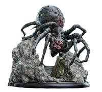 HiPlay WETA Workshop, Magic Ring - SHELOB 86-01-04563, 10,4 cm, estatua coleccionable