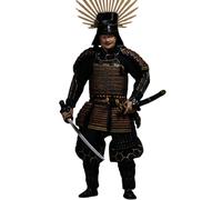 HiPlay YepStudio 1/12 Taiko-Toyotomi Hideyoshi NO.0009 Figuras de Acción