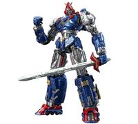 HiPlay Yolopark Serie AMK Pro Choudenji Machine Voltes V Kits de Modelo de Montaje