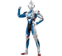 HiPlay ZD Toys 1/10 Ultraman Z Forma Original Figuras de Acción