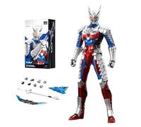 HiPlay ZD Toys 1/10 Ultraman Zero UA-A08 Action Figures