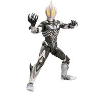 HiPlay ZDTOYS 1/10 Ultraman Belial Atrosius UL-A15 Figura de acción luminosa, pintada, producto terminado