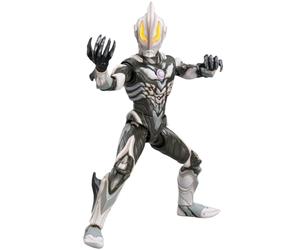 HiPlay ZDTOYS 1/10 Ultraman Belial Atrosius UL-A15 Figura de acción luminosa, pintada, producto terminado