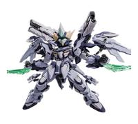 HiPlay Zen de Coleccionable Segunda Lanzamiento Chuangshen Armadura del Castigo Celestial Serie TGM CD-TGM-02 Kit de Modelo