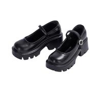 HiPlay ZYTOYS 1/6 Estilo Académico Zapatos JK Modelo Accesorio para Figura de Acción de 12 Pulgadas