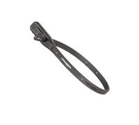 Hiplok Corbata de seguridad y bicicleta Bike Lock Z LOK COMBO, negra, 43 cm