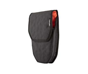 Hiplok D Lock Carry Pouch, Accesorios, Unisex, All Black, Talla única