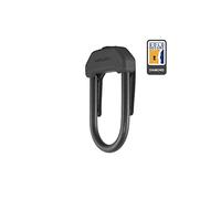 Hiplok DX - ALL (Black) Candados Adultos Unisex, Negro (Black), Talla Única
