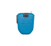 Hiplok FX, Candado con Cable, Unisex