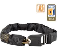 Hiplok Gold, cadena de bloqueo male