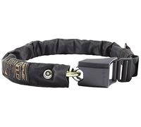 HipLok Gold, Candado de Cadena, Unisex