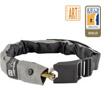 Hiplok Gold Superbright, cadena de bloqueo male