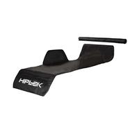 Hiplok Holder Rideshield (Rs1Ab) Red de precisión para portería