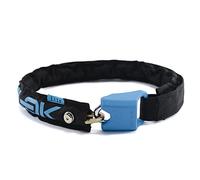Hiplok Lite Candado cinturón, Unisex Adulto, Azul, 75 cm de perímetro