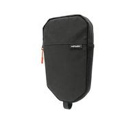 Hiplok Lock Sleeve Manga:, Unisex, Negro, 34cm