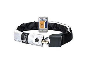 Hiplok Original Superbright, Candados Unisex Adulto, Multicolor, ESTANDAR
