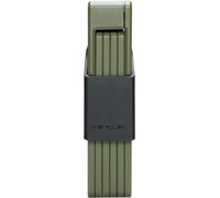 Hiplok SWITCH, Candado plegable, Unisex, URBAN GREEN, 2,7cm x 90cm | ¿Por qué nos gusta el candado plegable Hiplok Switch?