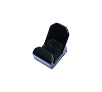 Hiplok WALL HANGER, Repuestos para cerraduras, Unisex, ALL BLACK, Talla única